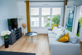 Logement cosy près des sites JO